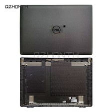 New For Dell Latitude 3420 E3420 LCD Back Cover Rear Lid Black 0KPK5R KPK5R 14"