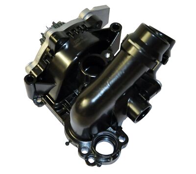 Water Pump & Thermostat for VW Passat (B7) 1.8 TSI & 2.0 TSI