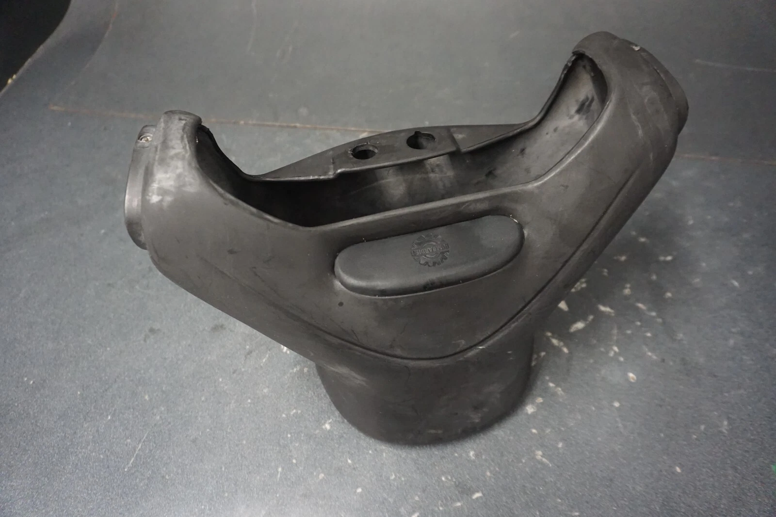 1997-2004 Sea-Doo OEM Upper and Lower Steering Cover Ass'y Freshwater XP LTD
