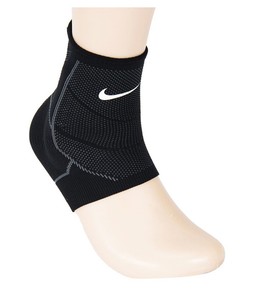 nike advantage knitted ankle sleeve