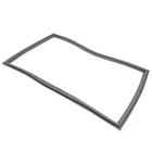 Refrigerator Freezer Door Gasket (Gray) Replaces W10714545 WPW10714545