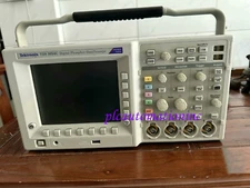 TDS3054C Used Digital Phosphorus Oscilloscope 4 Channels