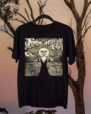 Rare Treaty Oak Revival band  Sizes S to 4XL Christmas Gift T-Shirt