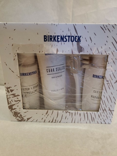 birkenstock care kit