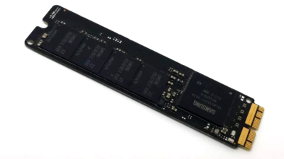 動作品 MacBookAir Mid SSD128GB A1466 アップル Apple SSD 128GB A1502 A1398 A1465 A1466 MacBook Air & Pro Retina