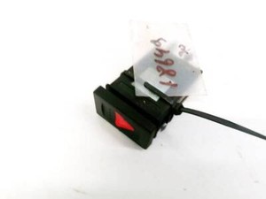 Volkswagen Passat 1999 Hazard switch 3B0953235B, Genuine #1786768-34