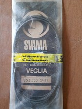 FIAT 600 D  E JUNGLA FLESSIBILE TRASMISSIONE CONTACHILOMETRI SOLO CAVO INTERNO