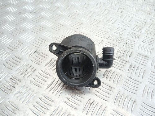 Audi A6 S6 C6 4F 2006 Diesel 165kW Ansaugrohr Ansaugschlauch Turbolader UST85727