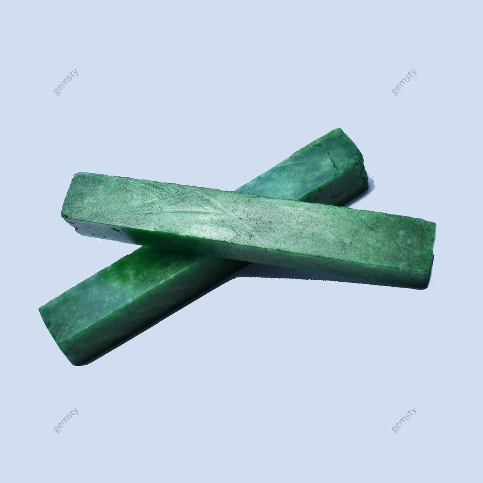 123.45 Ct Natural CERTIFIED Colombian Green Emerald Uncut Rough Loose Gemstone - Image 2 of 4