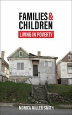 Families and Children Living in Poverty