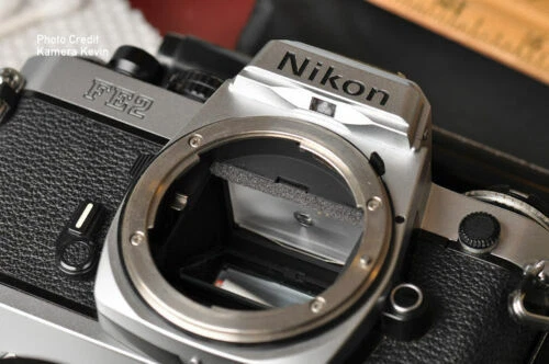 Camera Tools & Repair Kits for Nikon