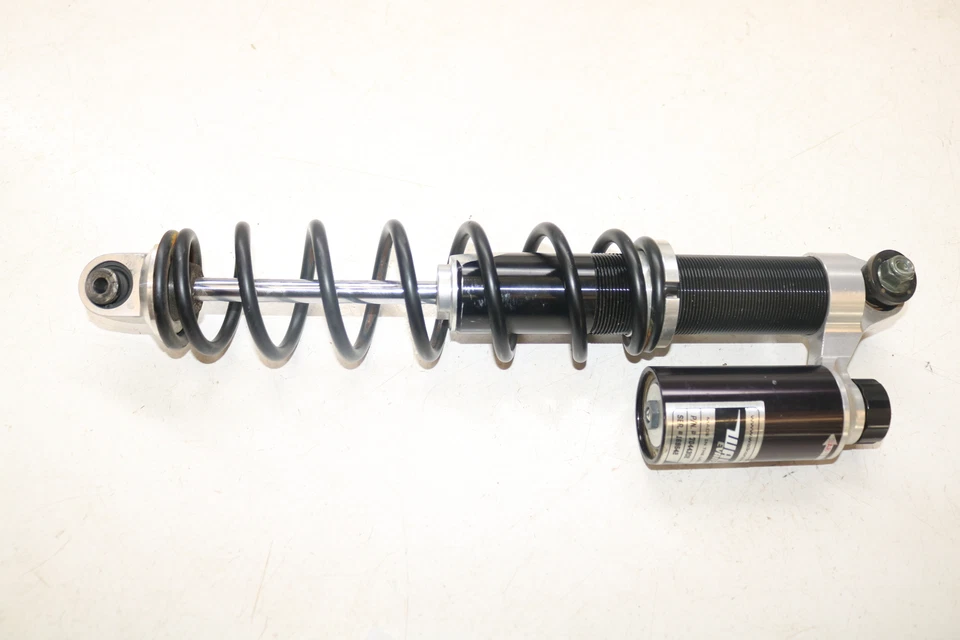 Amortiguador delantero Walker Evans 2016 Polaris Axys Pro Rmk 800 155" 16 1/2" Foto 2 de 4