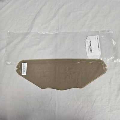 Nolan N104 / N104 Evo Anti-Fog Pinlock Insert Smoke Small S (CLOSEOUT OLD STOCK)