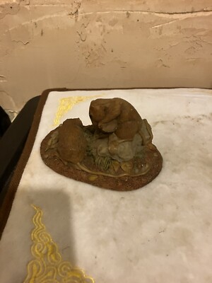 Unmarkierte Figur von zwei schönen