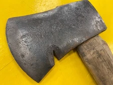 Vintage Belknap Bluegrass Hatchet Axe