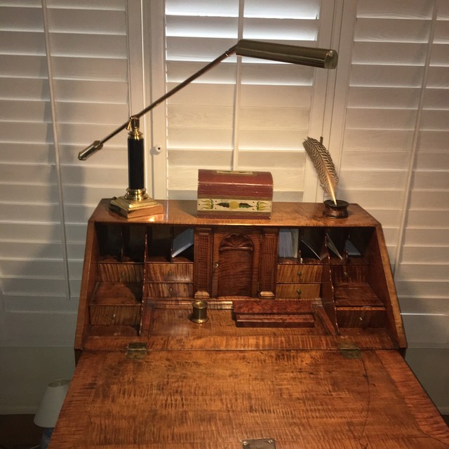 house of troy grand piano lamp