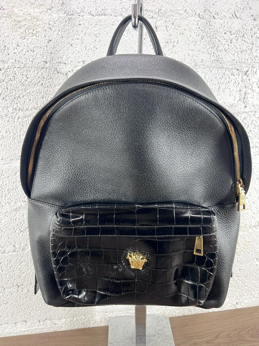 Medusa backpack new arrivals