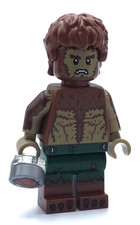 LEGO The Werewolf, Marvel Studios, Series 2 super hero Minifigure
