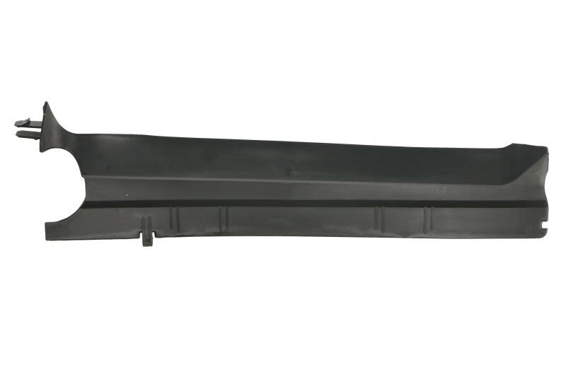 Left Radiator Cover Fits: BMW 5 G30, G31, G38, F90, 6 GRAN TURISMO G32, 7