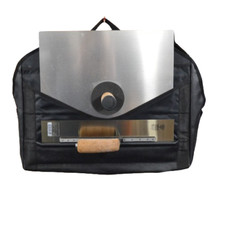 Hammerex Plasterer's tool bag with trowel & hawk storage (076)