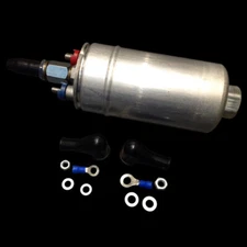 Barbarian Racing Bosch 044 Type Fuel Pump, Supports up to 650 BHP