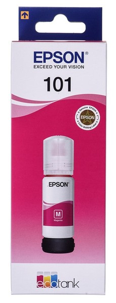 8715946643403 Epson C13T03V34A Druckerpatrone Magenta 1 StüCk(E) Epson-image