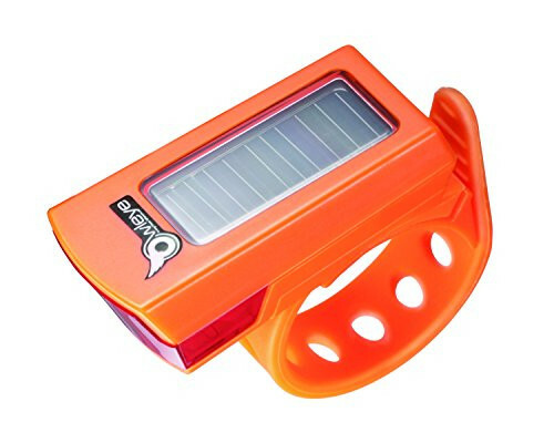 Owleye Replacement Facil Bicycle Headlight Taillight Battery for  