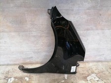 Mercedes A-Klasse W168 01-04 Kotflügel vorn links Schwarz Facelift Mercedes A-Klasse W168 01-04 Kotflügel vorn links Schwarz Facelift