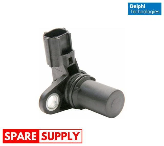 SENSOR, CAMSHAFT POSITION FOR FORD MAZDA VOLVO DELPHI SS10869 - Image 2 of 4