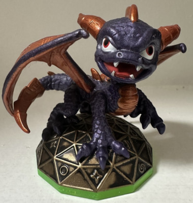 Spyro * Skylanders Spyro Adventure * Wii Spielfigur * Activision Blizzard