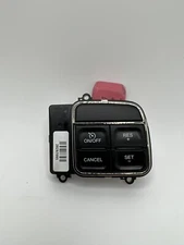 Standard Motor Products CCA1235 Cruise Control Switch