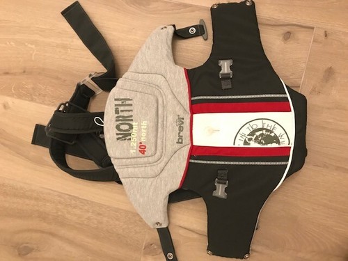 MARSUPIO NEONATO BREVI EUR 7,00 - PicClick IT