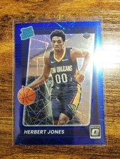 2021 - 22 Optic Basketball Base, Rookies, Parallels, Inserts Complete your set