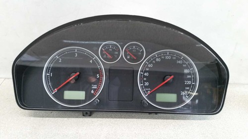 Seat Alhambra 7M 1.9Tdi Kombiinstrument Tacho 7M7920800E