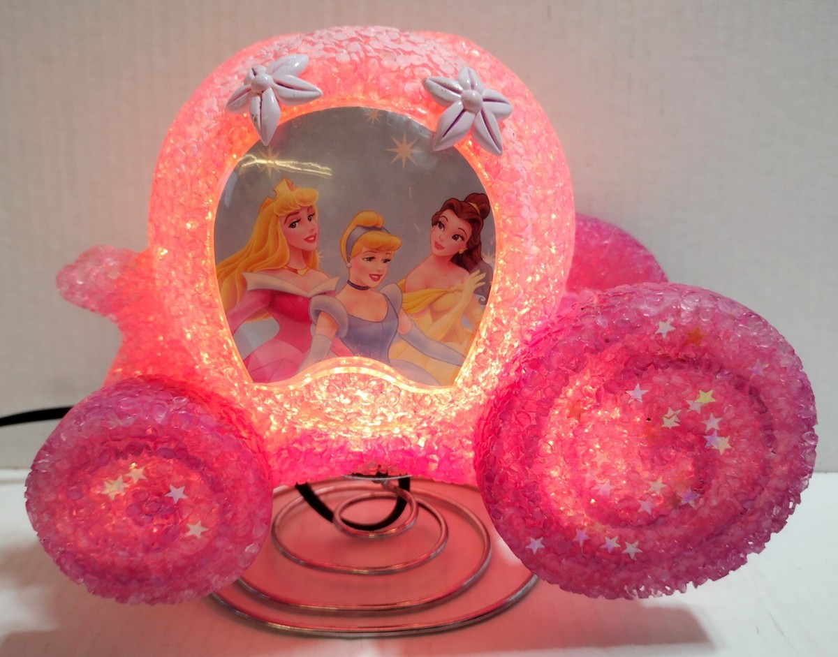 Princess Carriage