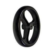 8" Wheel for Drive Duet Rollator/Transport Chair & D-Lite Rollator (9501A75008)