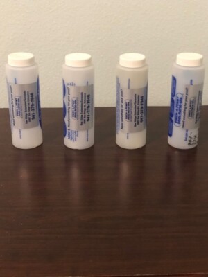 Pool TEST BOTTLE ''Jacks Magic Bottle''  EACH