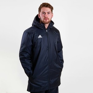 adidas stadium jacket mens