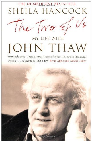 The Two of Us: My Life with John Thaw By  Sheila Hanc*ck. 9780747577096