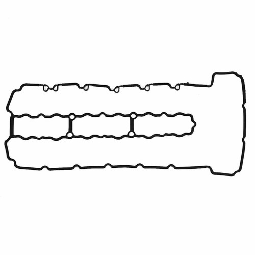 Engine Valve Cover Gasket Set for BMW 335i 535i E90 E91 E92 xDrive 3.0L