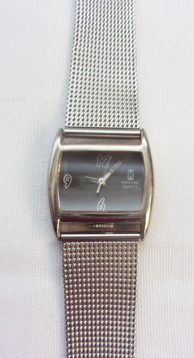 OROLOGIO DONNA MARCA