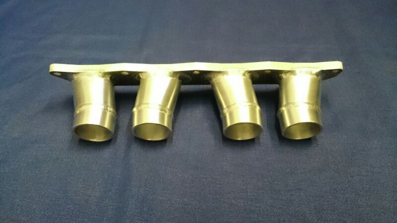 Mazda MX5 mk1 1600 Inlet Manifold Suit ZX7R and ZX9R