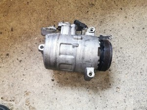Klimakompressor 10482071   BMW 525d 530d 535d E60 E61 730d 740d E65 E66