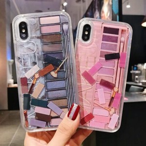 Liquid Quicksand Makeup Eyeshadow Phone 