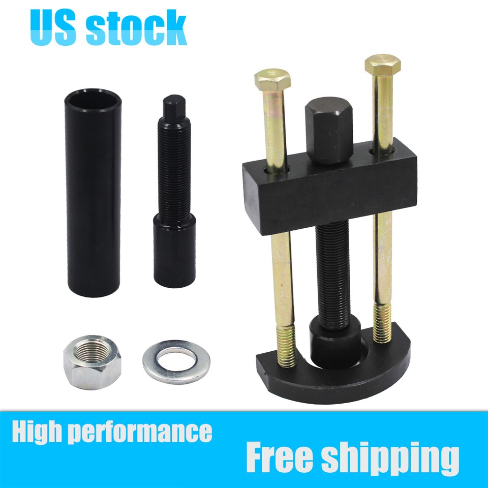 Aftermarket Mainshaft Bearing Race Installer & Puller Tool For Harley Big Twins 1984-Present (Fits 34902-84)