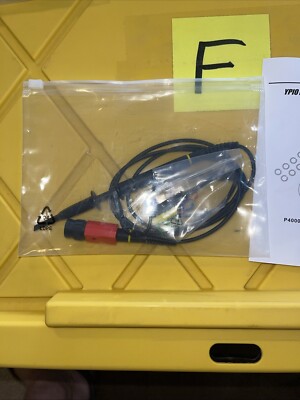 Ypioneer P4000 100x High Voltage Probe