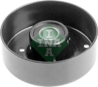 Original INA Spannrolle Keilrippenriemen 531 0571 10 FüR Mercedes-Benz Puch