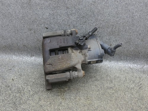 Bremssattel hinten rechts 282mm Stellmotor 103Tkm VW Tiguan I 5N 15.1817.157