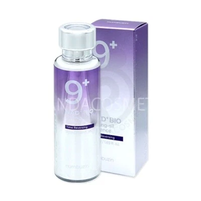 Numbuzin No.9 NAD+ BIO Lifting-sil Essence 50ml