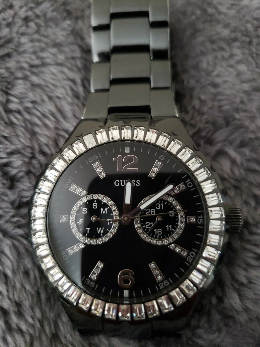 Guess watches ladies clearance prices